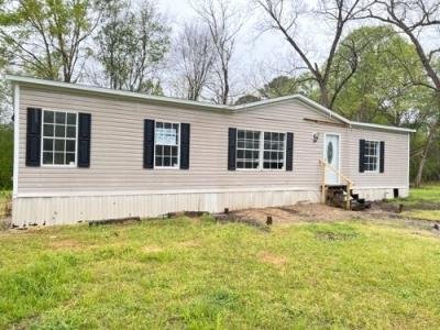 Mobile Home at 523 County Road 377 Marion Junction, AL 36759