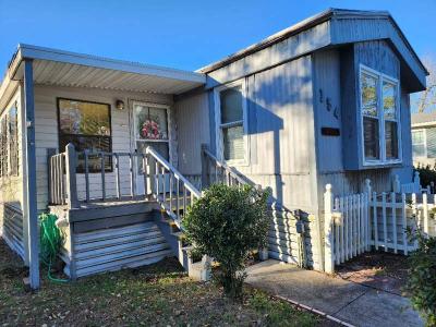 Mobile Home at 154 Crooked Island Circle Murrells Inlet, SC 29576