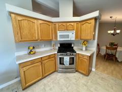 Photo 3 of 20 of home located at 444 Whispering Pines Drive #157 Scotts Valley, CA 95066