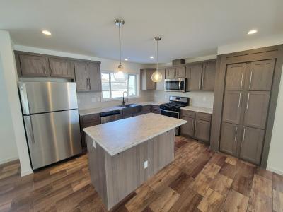 Mobile Home at 551 Summit Trail #053 Granby, CO 80446