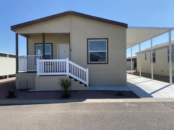 2022 Champion Mobile Home For Rent