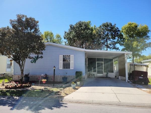 2004 SPRI Mobile Home For Sale