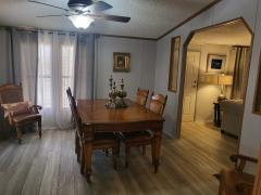 Photo 5 of 18 of home located at 3104 E. Broadway, Lot #331 Mesa, AZ 85204