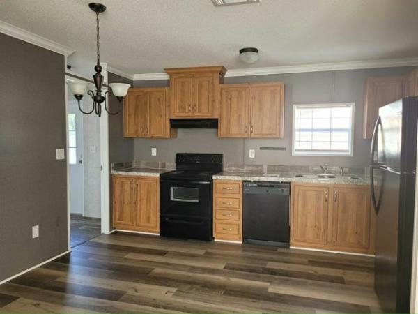 2019 Live Oak Homes Mobile Home For Sale