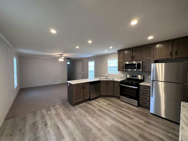 2023 Redman Mobile Home For Sale
