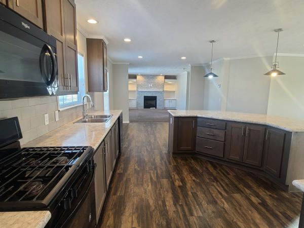2019 Skyline Mobile Home For Rent