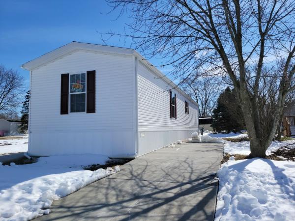 2023 Redman Mobile Home For Rent