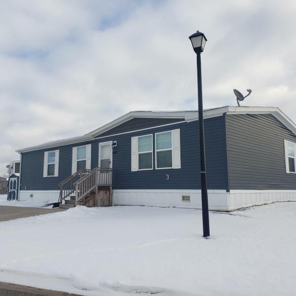 2019 Clayton Mobile Home For Rent