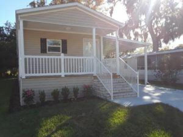 2018 CLAYTON Mobile Home For Rent