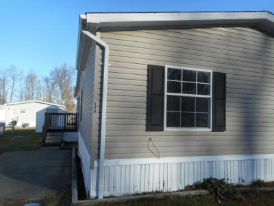 Mobile Home at 2191 East Ohio Pike 138 Amelia, OH 45102