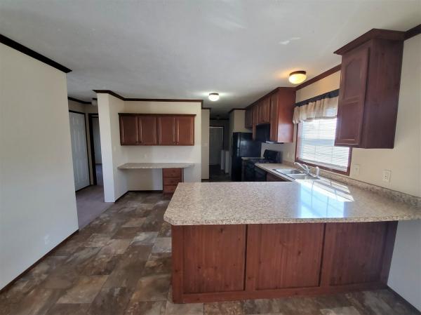 2013 Skyline Mobile Home For Rent