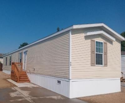 Mobile Home at 2760 Robertson Road #99 Casper, WY 82604