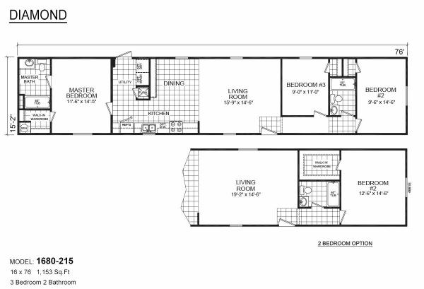 2019 Champion Mobile Home For Sale