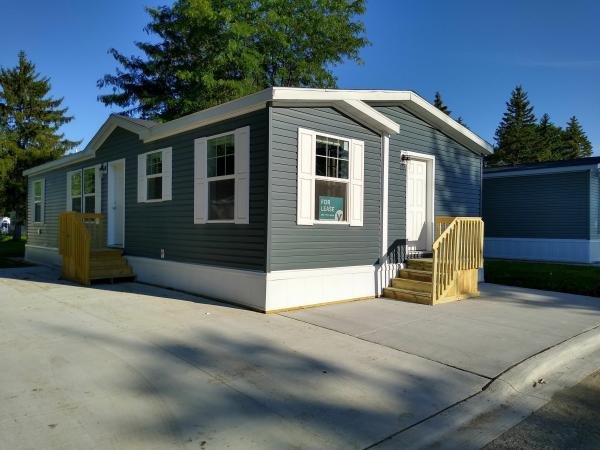 2020 CMH Mobile Home For Rent