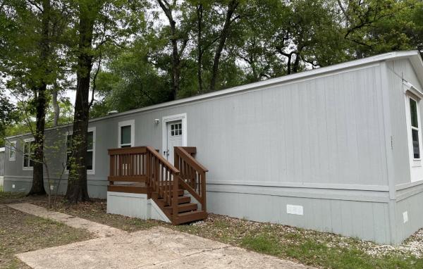 2022 Jessup Homes Mobile Home For Sale