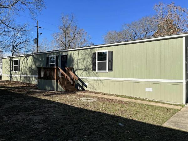 2022 Clayton - Bonham Mobile Home For Sale