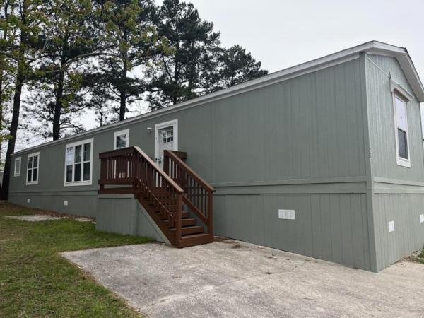 2022 Jessup Mobile Home For Sale