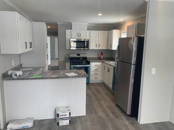 2023 Champion - Topeka Mobile Home For Rent