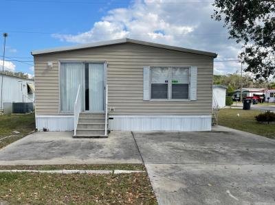 Mobile Home at 39 Charles Drive E. Winter Haven, FL 33880