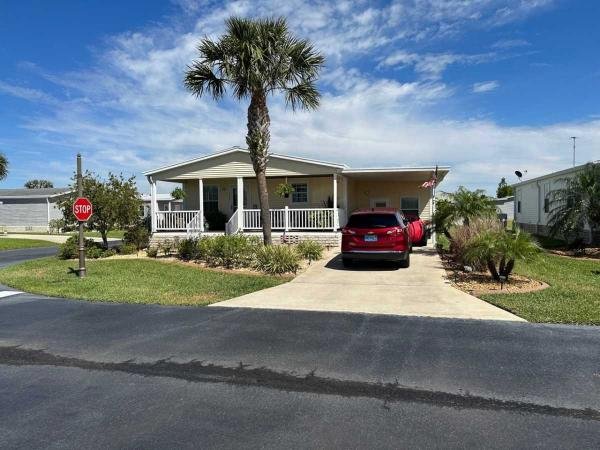 2013 Palm Harbor Mobile Home For Sale