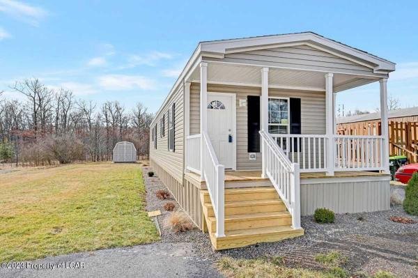 2022 Redman Mobile Home For Sale