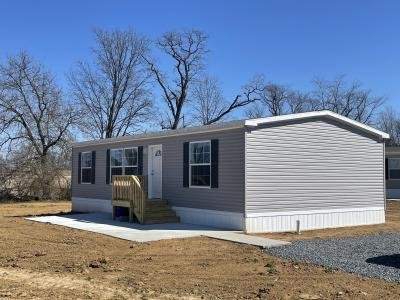 Mobile Home at 57 Maizefield Drive Shippensburg, PA 17257