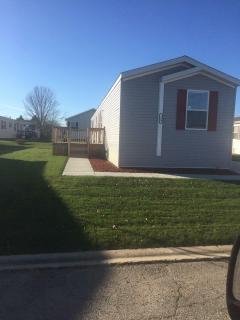 Photo 1 of 18 of home located at 19900 128th Street Lot 289 Bristol, WI 53104