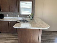 Photo 5 of 18 of home located at 19900 128th Street Lot 289 Bristol, WI 53104