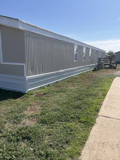 Mobile Home at 3070 Ochoco Street #34 San Angelo, TX 76905