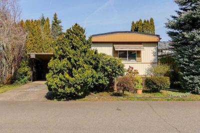 Mobile Home at 15758 SE Hwy 224 Clackamas, OR 97015