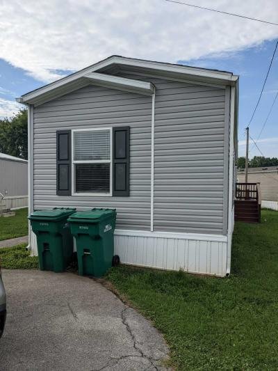 Mobile Home at 313 Agate Circle Maryville, TN 37804