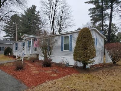 Mobile Home at 18 Crestwood Drive Concord, NH 03301