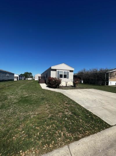 Mobile Home at 124 Cactus Wren Loop New Braunfels, TX 78130
