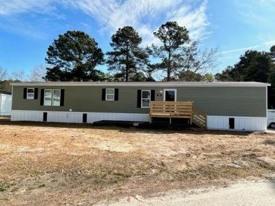 Mobile Home at 3331 S Dingle Dr Lot 1512 Florence, SC 29505