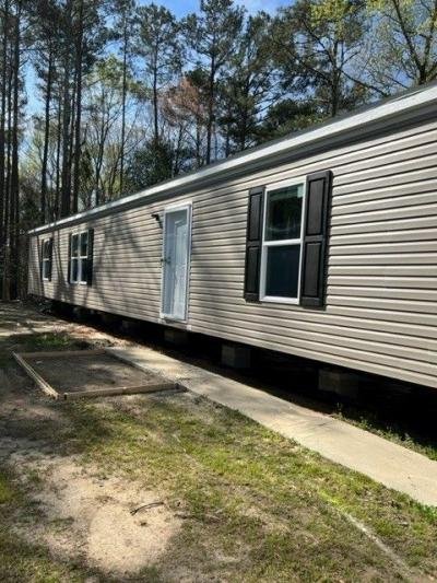 Mobile Home at 9401 Wilson Blvd Lot #303 Columbia, SC 29203