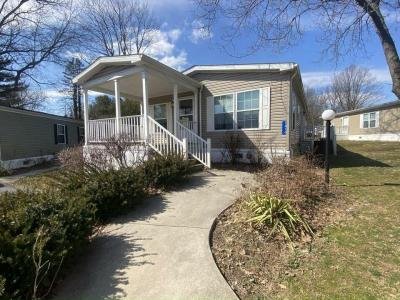 Mobile Home at 1010 Cherry Tree Crossing Breinigsville, PA 18031