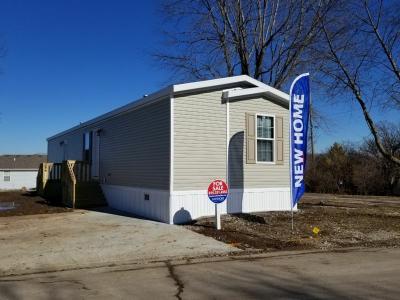 Mobile Home at 1 Narcissus Lane Belton, MO 64012
