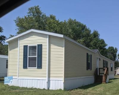 Mobile Home at 5309 Hwy 75 N #203 Sioux City, IA 51108