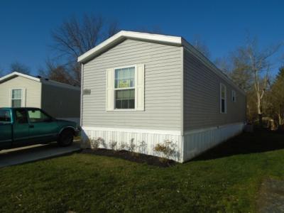 Mobile Home at 308 Tanbark Hamilton, OH 45011