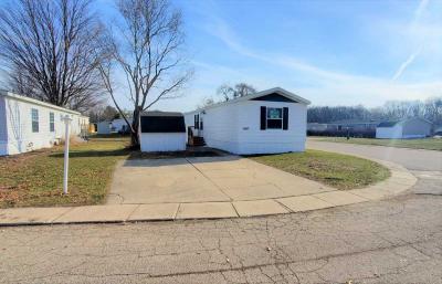 Mobile Home at 5664 N. Mayberry St. Kalamazoo, MI 49009
