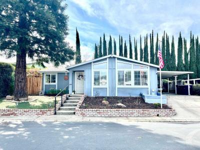 Mobile Home at 6135 Blucher Ln Citrus Heightrs, CA 95621