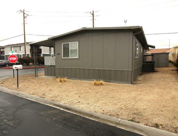 1968 Marlette Mobile Home For Sale