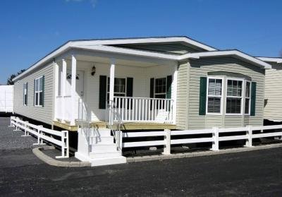 Mobile Home at 7959 Telegraph Rd. Lot 138 Severn, MD 21144