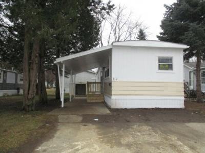 Mobile Home at 112 Fontainbleau Dr Rochester Hills, MI 48307