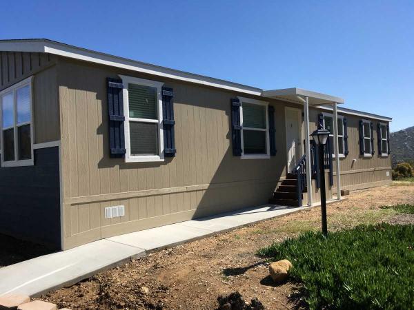 2022 Fleetwood Mobile Home For Sale