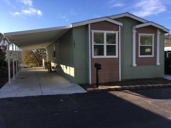 2022 Fleetwood Mobile Home For Sale