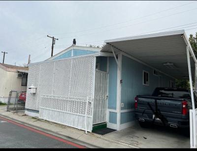 Mobile Home at 925 W Bonita Ave Spc 4 Glendora, CA 91740