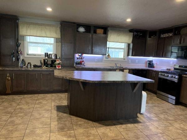2019 Clayton Homes Clearwater  Manufactured Home