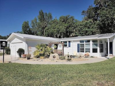 Mobile Home at 16 Winthrop Lane Flagler Beach, FL 32136