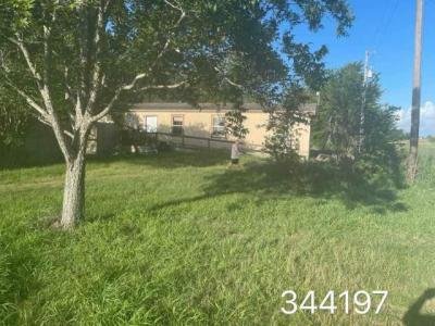 Mobile Home at  60 GIRDY RD Victoria, TX 77905